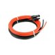 thumbnail image 3 of Conector de cable solar, materiales de cobre estañado de 6 mm2 para un diseño resistente a la intemperie, buena resistencia al fuego que ofrece seguridad en diversos entornos con un sistema de, 3 of 5