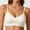 Pink, variant on Vetsdori Womens No Underwire Sports Bras Workout Bralette Soft No Padding,Casual Bras for Women