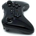 thumbnail image 3 of 2 mandos a distancia inalámbricos Classic Pro para Nintendo Wii U Pro, color negro WD.WDQZL Hogar, 3 of 5