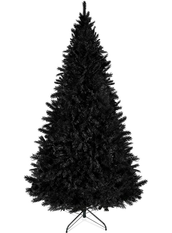 Halloween Trees in Indoor Halloween Decor