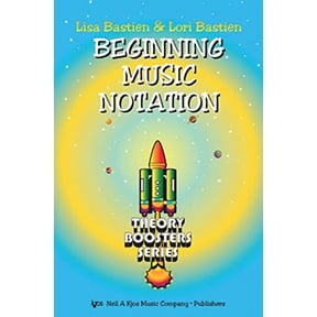 Pre-Owned Kjos Beginning Music Notation