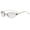 grey, variant on Frameless Star Sunglasses Elliptical Premium Rimless Sunglasses Y2K Spicy Hot Girl Ins Same Style Sun Glasses Female,grey