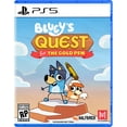 thumbnail image 1 of Bluey's Quest for the Gold Pen (PlayStation 5), 1 of 5