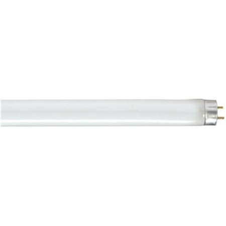S8420 Satco Linear Fluorescent Lamp 32W 4100K Walmart
