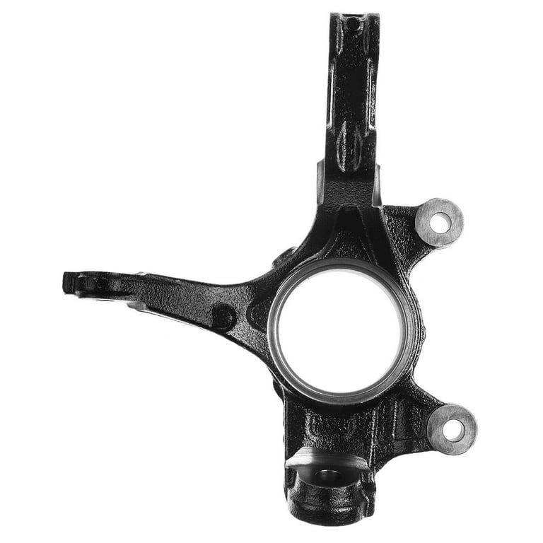 Geelife Front Left Driver Steering Knuckle for Honda CR-V 13-16 L4