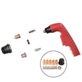 thumbnail image 3 of Kit de soldadura perfecl PTM-60 22 Piezas Accesorios de antorcha 0,8mm, 3 of 6