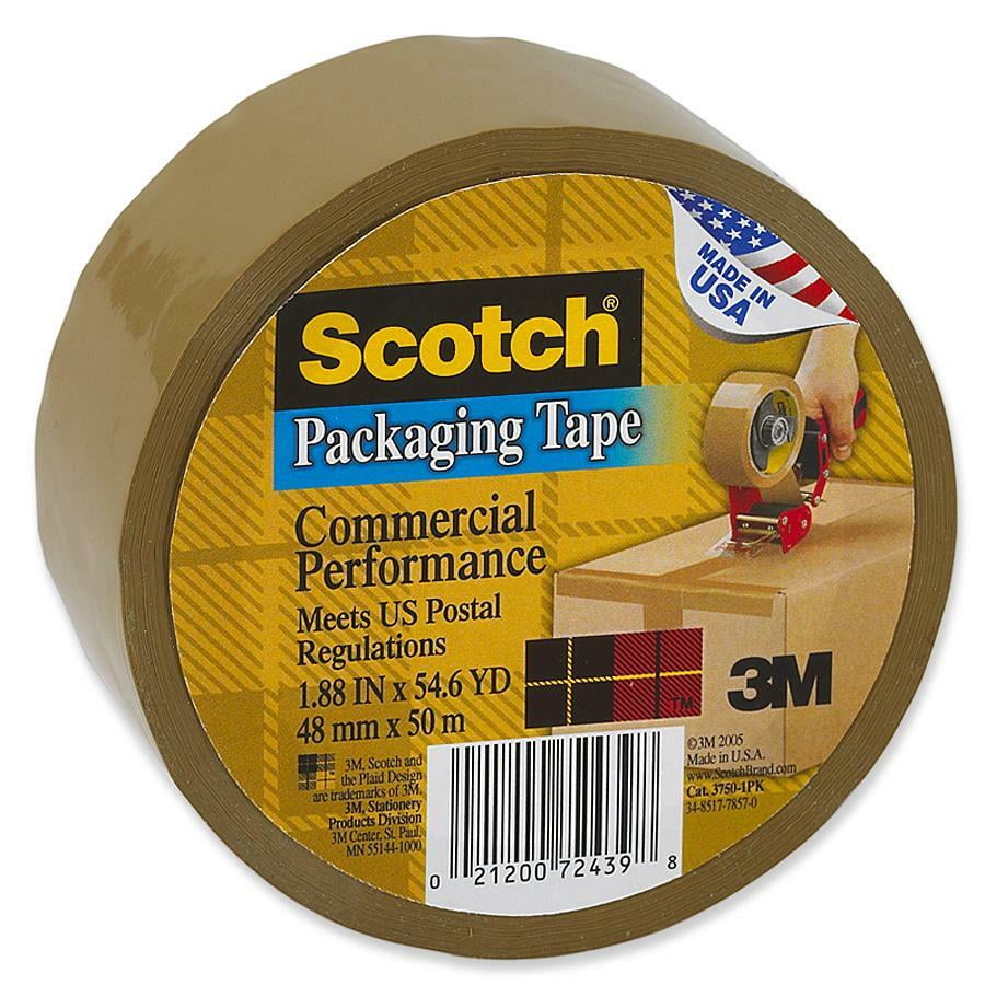 Packaging Tape Refills