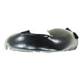 thumbnail image 2 of For 06-09 GTI & Rabbit Front Splash Shield Inner Fender Liner Panel Driver Side, 2 of 4