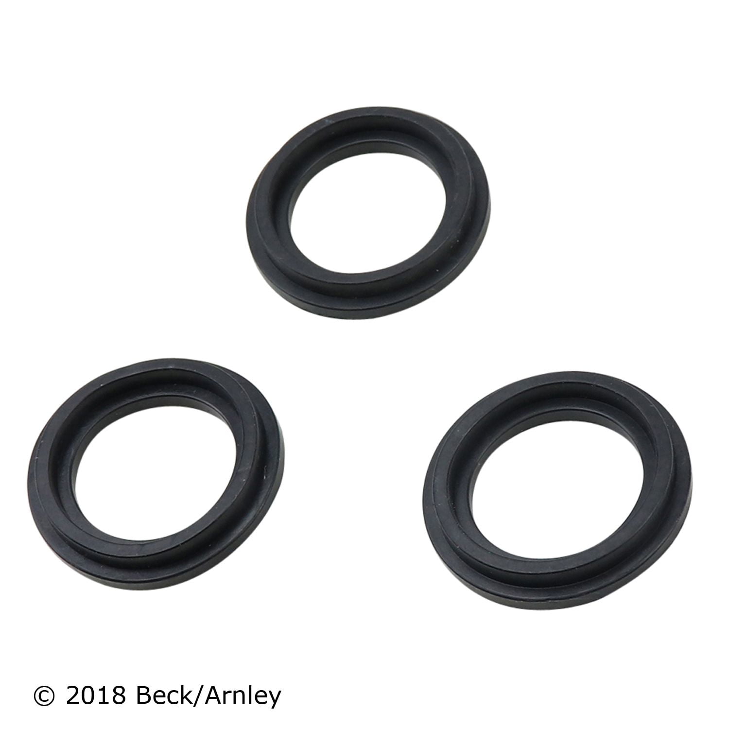 BeckArnley 036-1547 Valve Cover Gasket Set