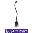 thumbnail image 3 of Girls Salem Witch Costume, 3 of 3