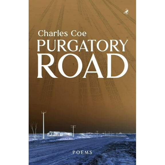Purgatory Road: Poems, (Paperback)