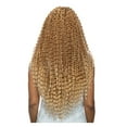thumbnail image 5 of Mane Concept Brown Sugar Human Hair Blend 4" Deep Part HD Clear Lace Wig - BSHC294 BUTTERFLY (F1B/30), 5 of 7