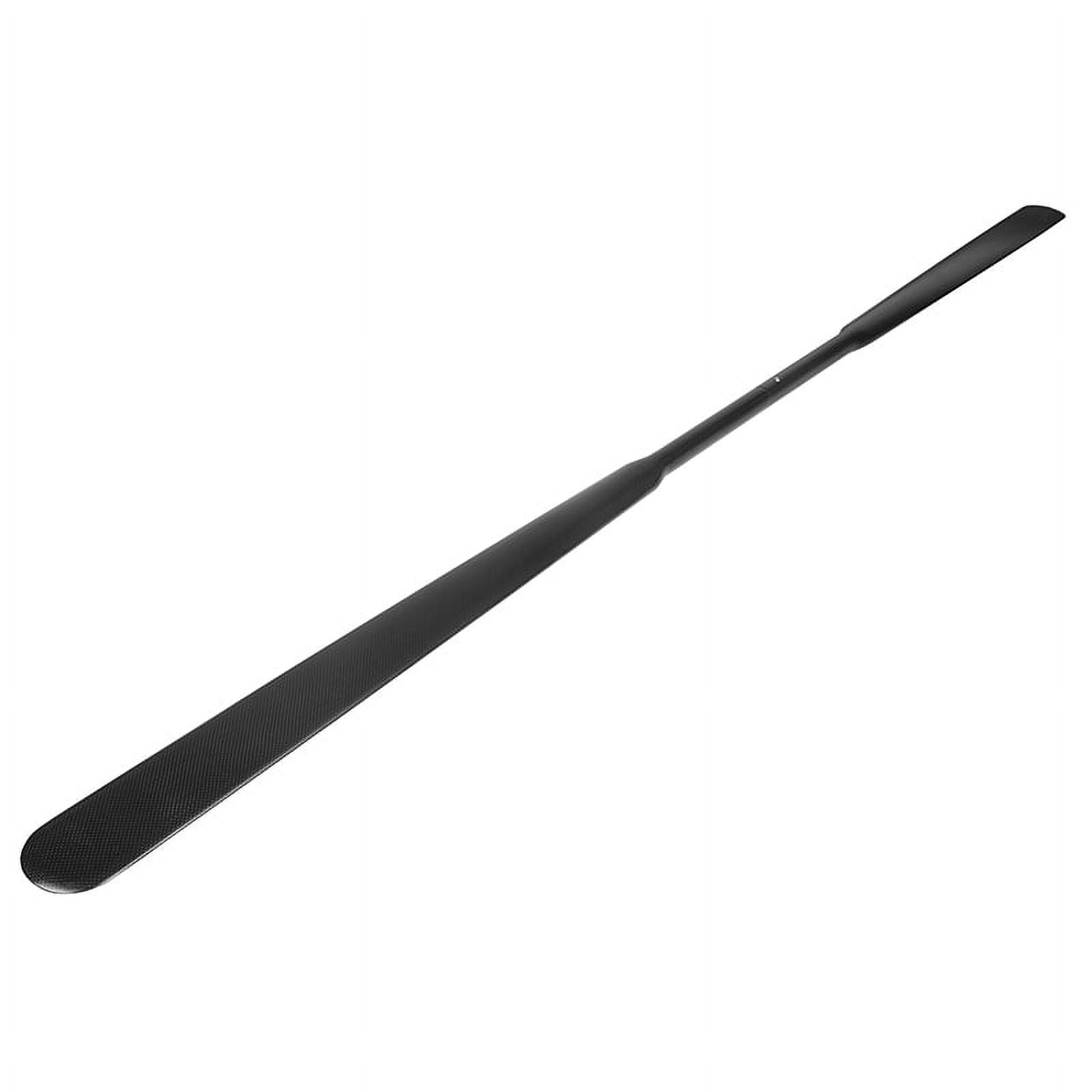 Full carbon fiber Greenland paddle ultralight Kayak paddle 220cm integrated