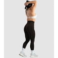 thumbnail image 4 of Gymreapers Infinity Seamless Workout Leggings for Women High Waist Seamless Leggings for Exercise Running Active Yoga Pants, 4 of 9