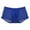 Blue, variant on Sngxgn Men's Underwear Boxer Briefs Regular Long Mens Boxer Briefs Underwear Men(Black,S)
