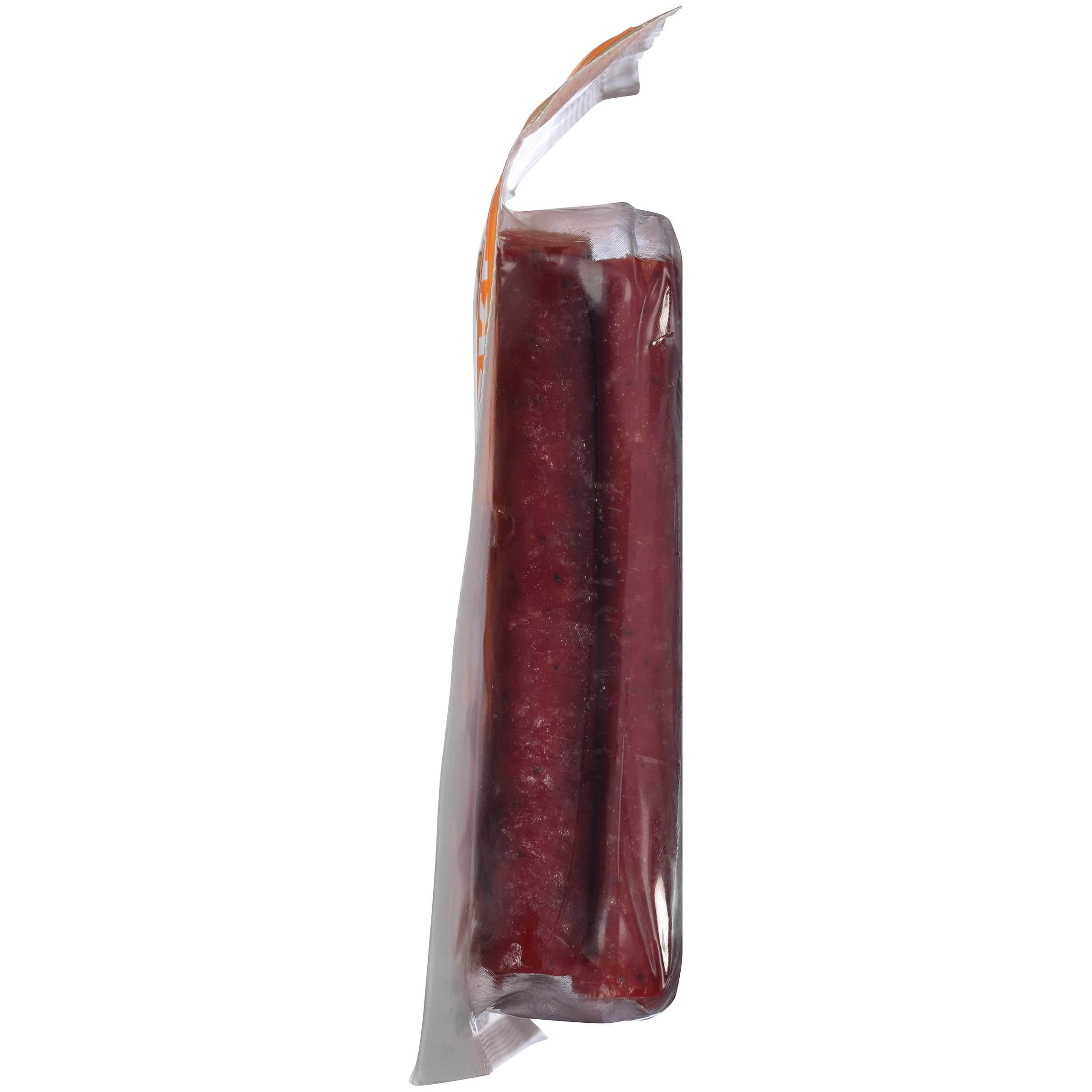 Old Wisconsin® Snack Sticks Turkey Sausage Sticks 8 oz. Pouch, Fully Cooked and Smoked