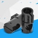 thumbnail image 3 of Piezas de robot industrial, conector de tubo circular de 2 piezas, conector de tubo adaptador de tubo redondo, mejore su experiencia, 3 of 8