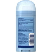 ( 2 Pack) Secret Anti-Perspirant Deodorant Invisible Solid Spring Breeze 2.60 oz