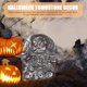 thumbnail image 5 of Lápida de espumas de Halloween Decoración de lápida de Halloween Adorno en forma de lápida, 5 of 7