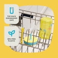 thumbnail image 3 of Contigo Kids Leighton Spill-Proof Tumbler with Straw, Ages 3+, 14 oz, Yellow, 3 of 6
