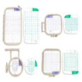 thumbnail image 6 of Brother PE900 5" x 7" Embroidery Machine with Deluxe Hoop Bundle, 6 of 35