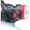thumbnail image 3 of Maxxeon MXN00630 Technician's Rechargeable Workstar Headlamp - 700 Lumens - 6x Zoom, 3 of 5