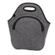 thumbnail image 1 of Bolsa de almuerzo de Neopreno multifuncional YUNYI BRAND Gris, 1 of 8