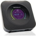 thumbnail image 2 of NETGEAR Nighthawk M1 MR1100 Point d'Accès Sans Fil 4G LTE Routeur Mobile, 2 of 5