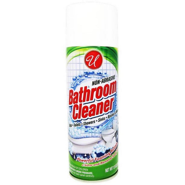 DDI 2290759 NonAbrasive Bathroom Cleaner Case of 36 36 Per Pack