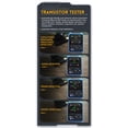 thumbnail image 2 of MYG DSO-TC3 3 in 1 Digital Oscilloscope Transistor Tester Function Signal Generator, 2 of 9