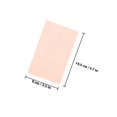 thumbnail image 2 of WEUVEB 48Pack Portable Makeup Sponges Wedge Design for Cream Application in 14.5x9cm, 2 of 8