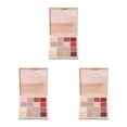 thumbnail image 2 of Kit de Paleta de gel de uñas Vogacara 16 colores Melocotón moca, 2 of 6