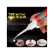 thumbnail image 1 of 4 Pieces 0.71 Oz Strong Solder Multi-Purpose Adhesive For Plastic, Handmade Jewelry/Wood, Metal, Rubber And Tire Repair, 1 of 5