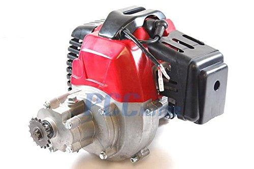49cc bike engine