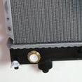 thumbnail image 3 of TYC 981 Replacement Radiator for Dodge Dakota, 3 of 5