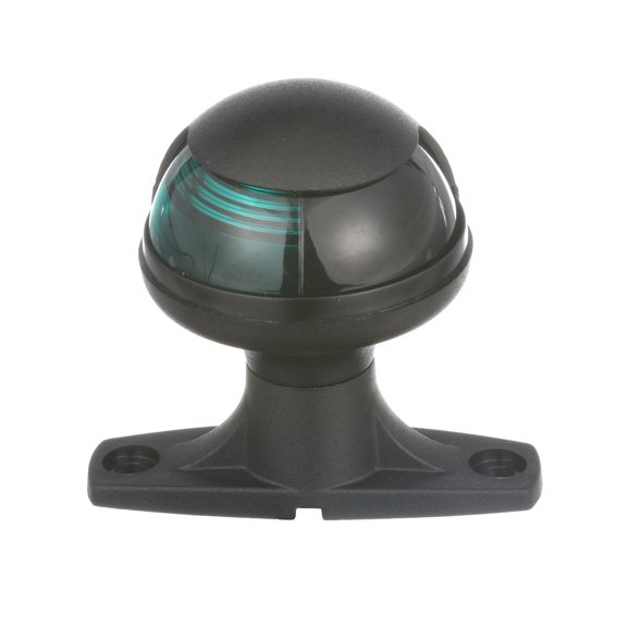 Attwood Pulsar Side Light, Raised Base