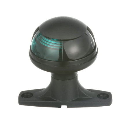 UPC: 0022697009029 | Attwood Pulsar Side Light Raised Base