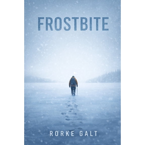 Frostbite, (Paperback)