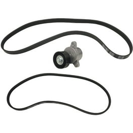 収容所群島 全6巻 セット ACDelco ACK060960 Serpentine Belt Drive Component Kit Fits