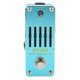thumbnail image 3 of Ecualizador De Guitarra Eléctrica, Ecualizadores De Efectos Analógicos De 9 V CC Para Instrumentos ANGGREK Analog Equalizer, 3 of 8
