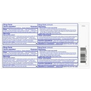 Sensodyne Whitening & Gum Sensitive Toothpaste, 3.4 oz, 2 Pack, for Adults
