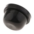 thumbnail image 3 of 2 uds., Sello de de para coche, cubierta a prueba de polvo, tapa de carcasa de goma impermeable Universal para faro, de lámpara Sunnimix Cubierta de la tapa antipolvo del faro del automóvil, 3 of 7