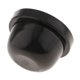 thumbnail image 3 of 2 uds., Sello de de para coche, cubierta a prueba de polvo, tapa de carcasa de goma impermeable Universal para faro, de lámpara Sunnimix Cubierta de la tapa antipolvo del faro del automóvil, 3 of 7
