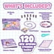 thumbnail image 4 of Kit de Manualidades Sky Castle Aphmau Set de Colgante y Pulsera con Stickers, 4 of 9