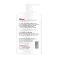 thumbnail image 2 of Champú Sebamed Everyday para todo tipo de cabello, 1 litro, hipoalergénico, 2 of 6