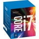 Intel Processeur Core i7-7700K Kaby Lake Dual-Core 4.2 GHz LGA 1151 91W – image 1 sur 2