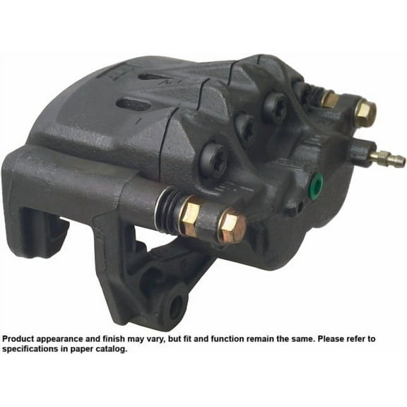 A1 Cardone Disc Brake Caliper P/N:19-B2775 Fits select: 2002-2010 LEXUS SC, 1998-2005 LEXUS GS