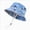 Black and White, variant on Outdoor Kids Sun Hat UPF 50 Quick Dry Foldable Bucket Hat Lightweight Adjustable Fishing Safari Hat for Boys Girls 6-12 Months 12-24 Months 2t 3t 4t 5t 6t 7t 8t 9t Children 2-4 Years