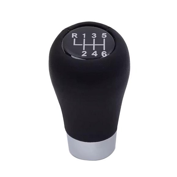 gear shift knob for BMW 1 3 5 6 series for BMW E60 E 85 etc ( Just For Reference)