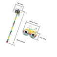 thumbnail image 4 of USHOBE 2Pcs Pinata Stick for Kids Paper Party Game Accessory for Young Guys, 4 of 6